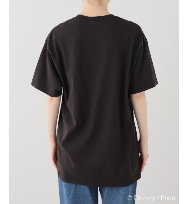 JOINT WORKS「VARIEGATOR / ヴァリゲイター Rex/Tee」|Tシャツ・カットソー|