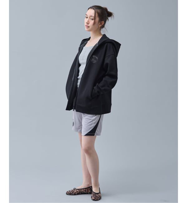 Paris Saint-Germain「【Paris Saint-Germain / パリ・サン＝ジェルマン】JP DUAL LAYER ZIP」|パーカー|