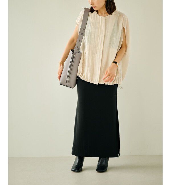 ROPE「【E'POR】Y BAG Shoulder Medium【軽量】」|ショルダー・メッセンジャー|