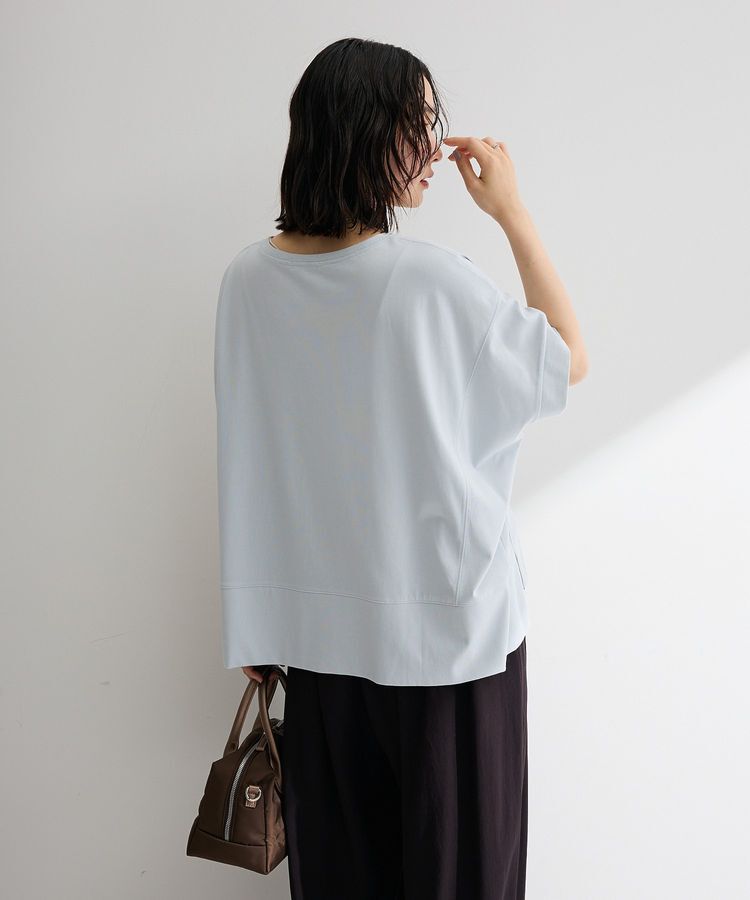 Green Parks「楽しゃれカットプルオーバー」|Tシャツ・カットソー|