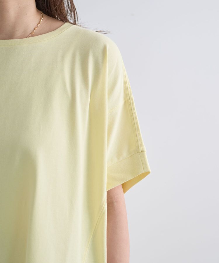 Green Parks「楽しゃれカットプルオーバー」|Tシャツ・カットソー|