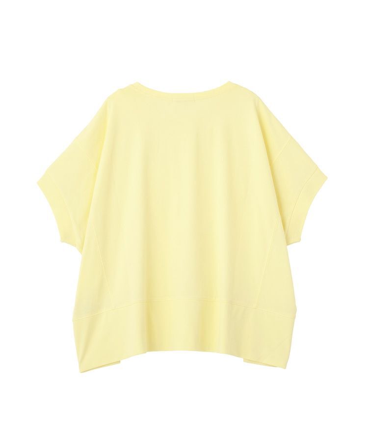 Green Parks「楽しゃれカットプルオーバー」|Tシャツ・カットソー|