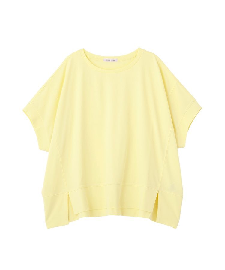 Green Parks「楽しゃれカットプルオーバー」|Tシャツ・カットソー|