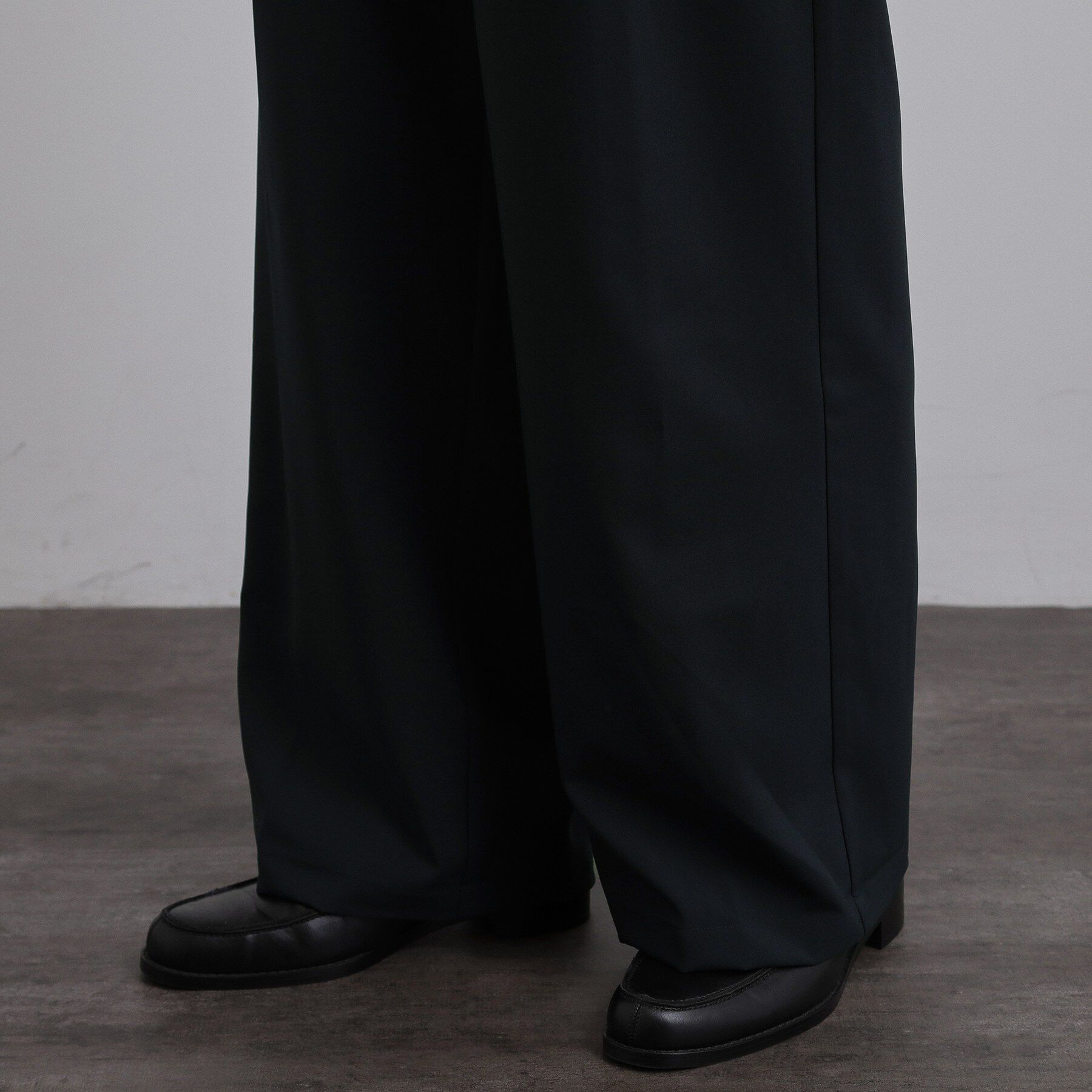 tk.TAKEO KIKUCHI「【セットアップ対応可】ソフィートロピカルストレッチスラックス」|その他|