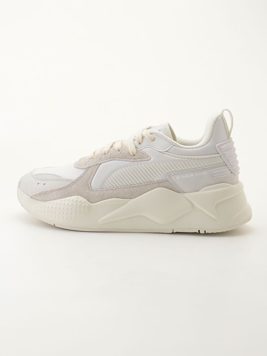 PUMA「【PUMA】RS-X WV Wns」|スニーカー|