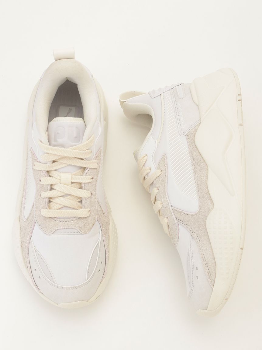 PUMA「【PUMA】RS-X WV Wns」|スニーカー|