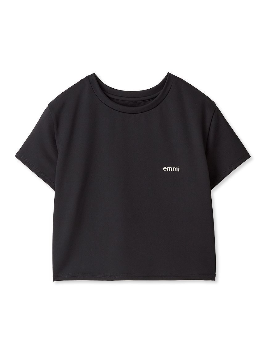 emmi atelier「アクティブコンパクトTシャツ」|その他|