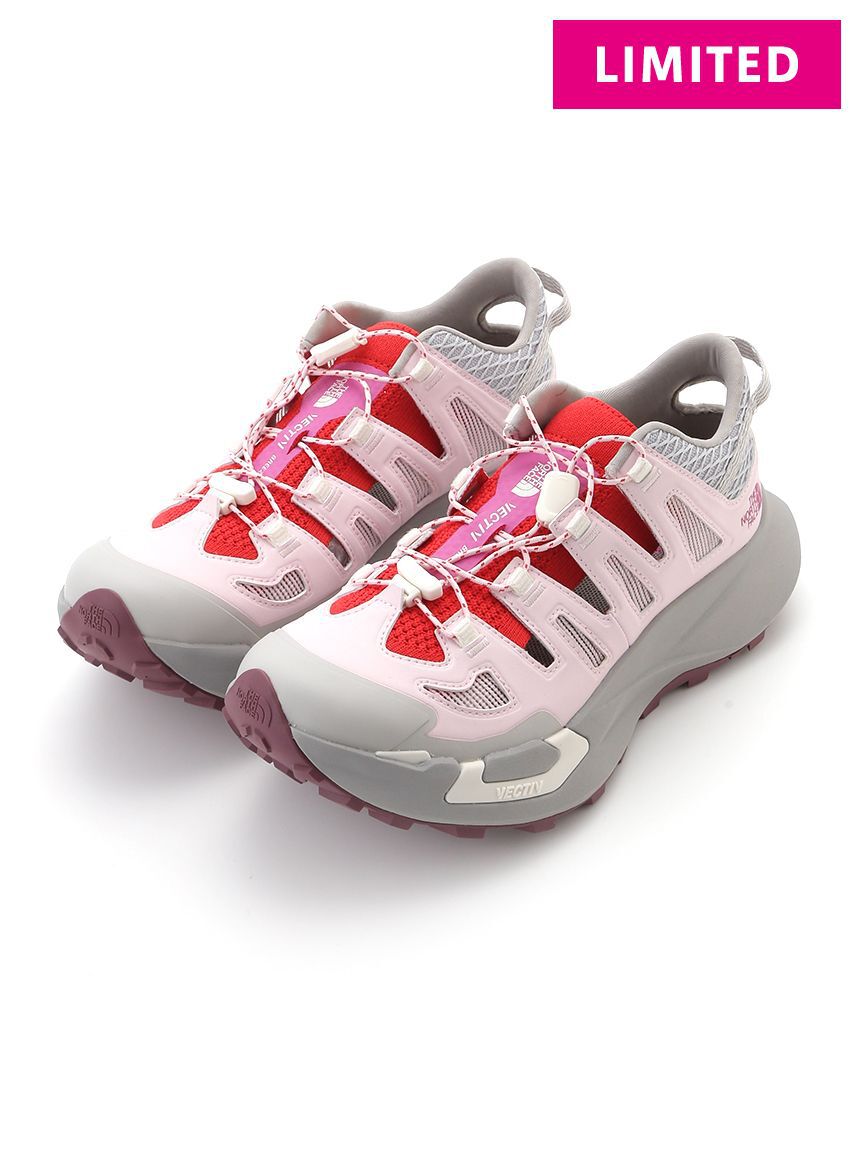 THE NORTH FACE「【THE NORTH FACE&times;emmi】VECTIVBreeze 2」|スニーカー|