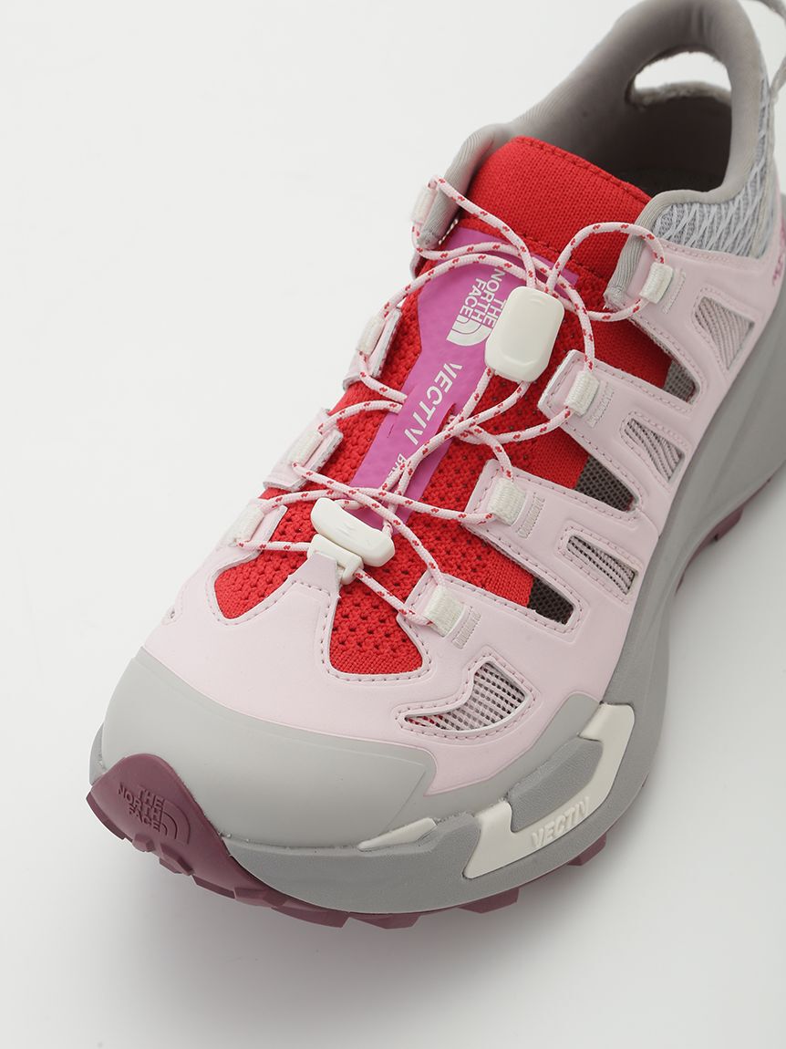 THE NORTH FACE「【THE NORTH FACE&times;emmi】VECTIVBreeze 2」|スニーカー|