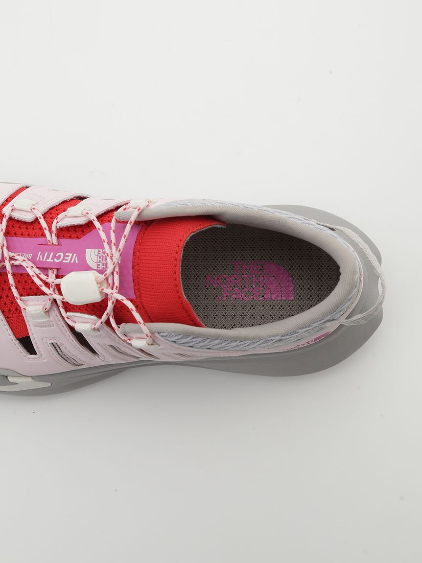 THE NORTH FACE「【THE NORTH FACE&times;emmi】VECTIVBreeze 2」|スニーカー|