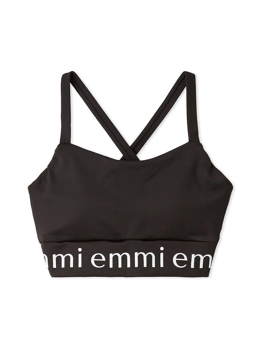 emmi atelier「emmiロゴブラトップ」|その他|