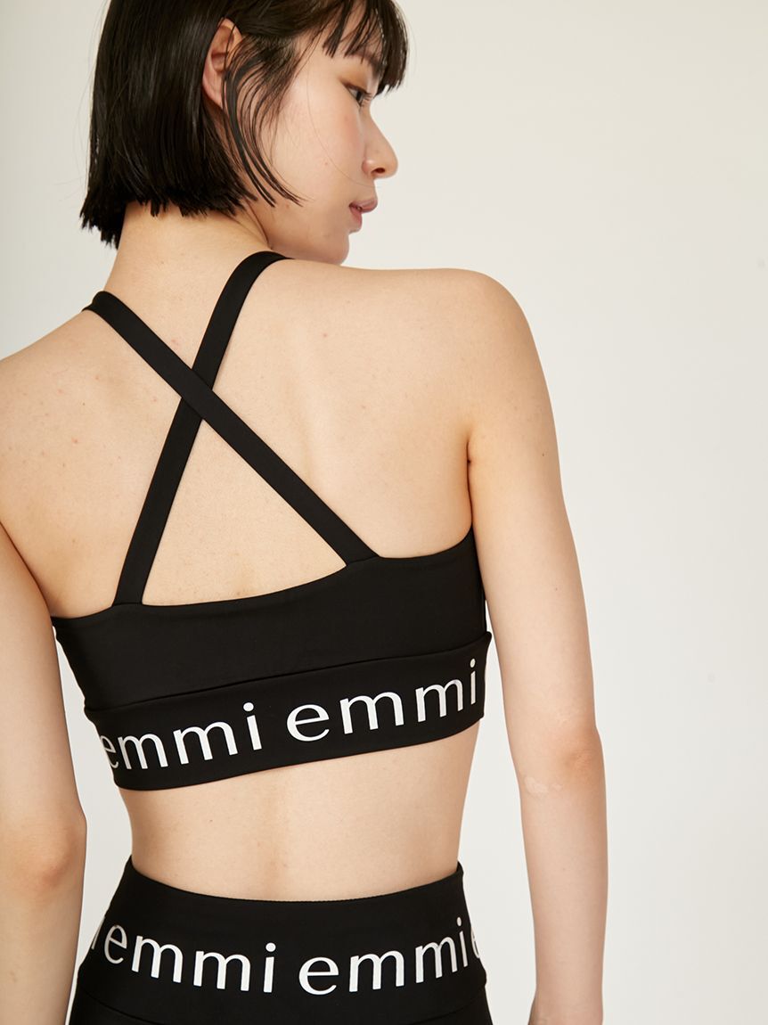emmi atelier「emmiロゴブラトップ」|その他|