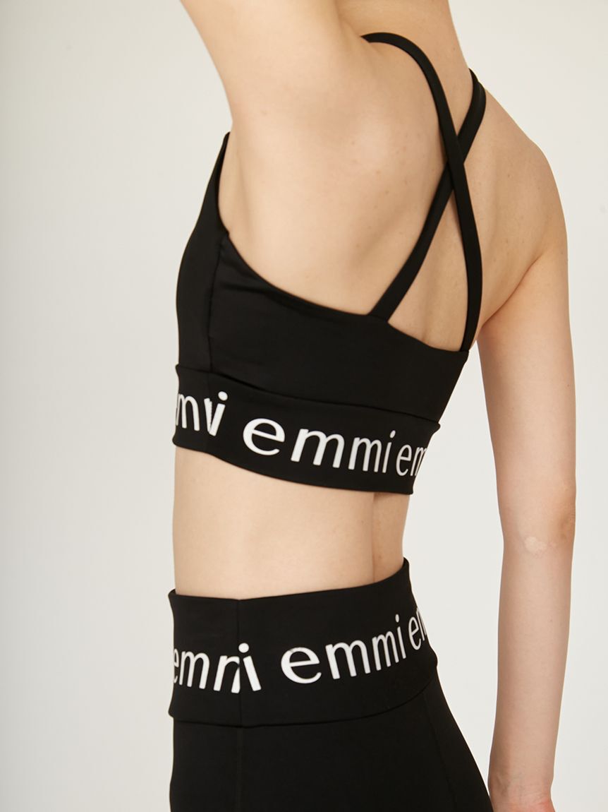 emmi atelier「emmiロゴブラトップ」|その他|