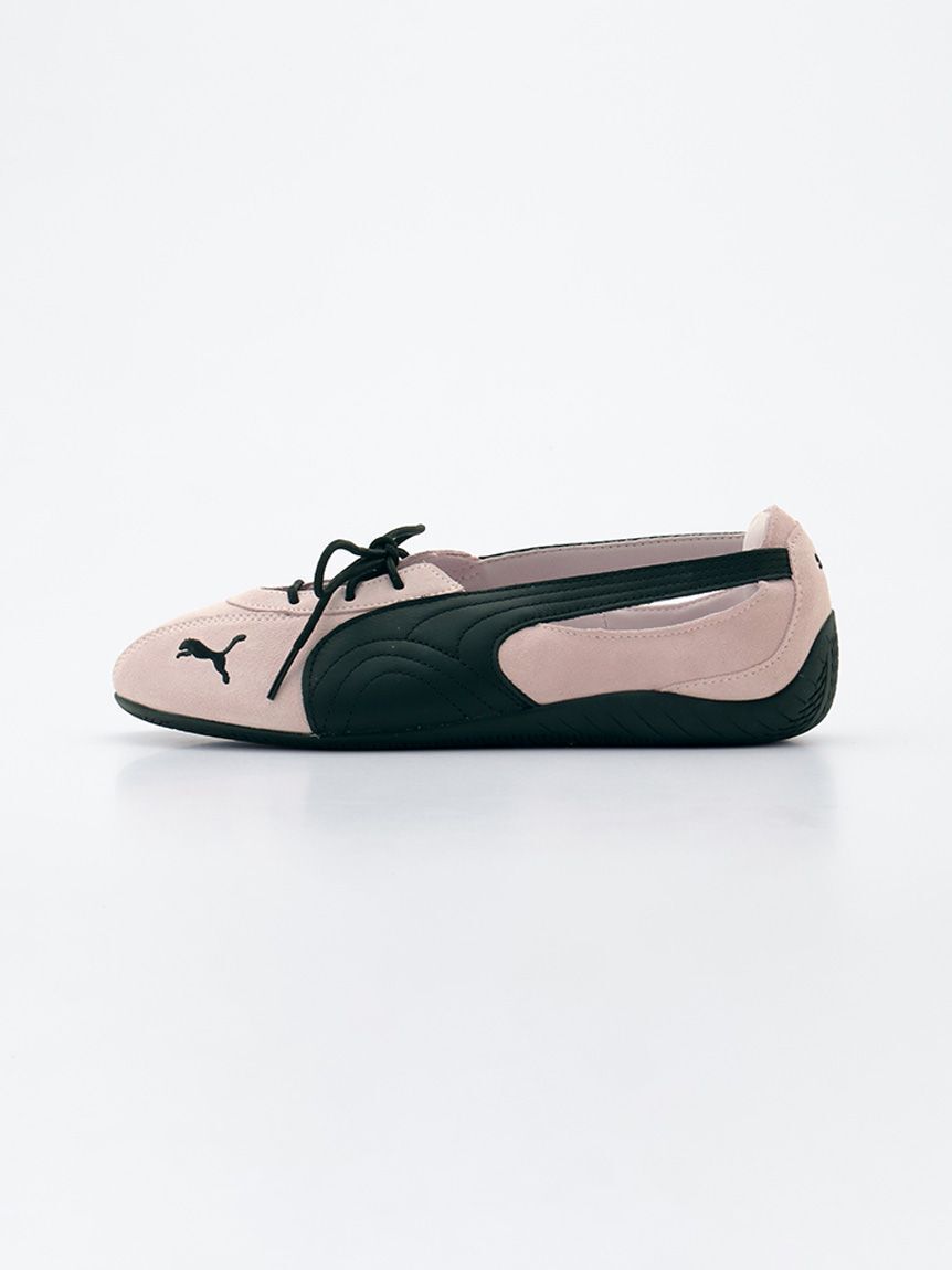 PUMA「【PUMA】Speedcat Ballet Nova」|スニーカー|
