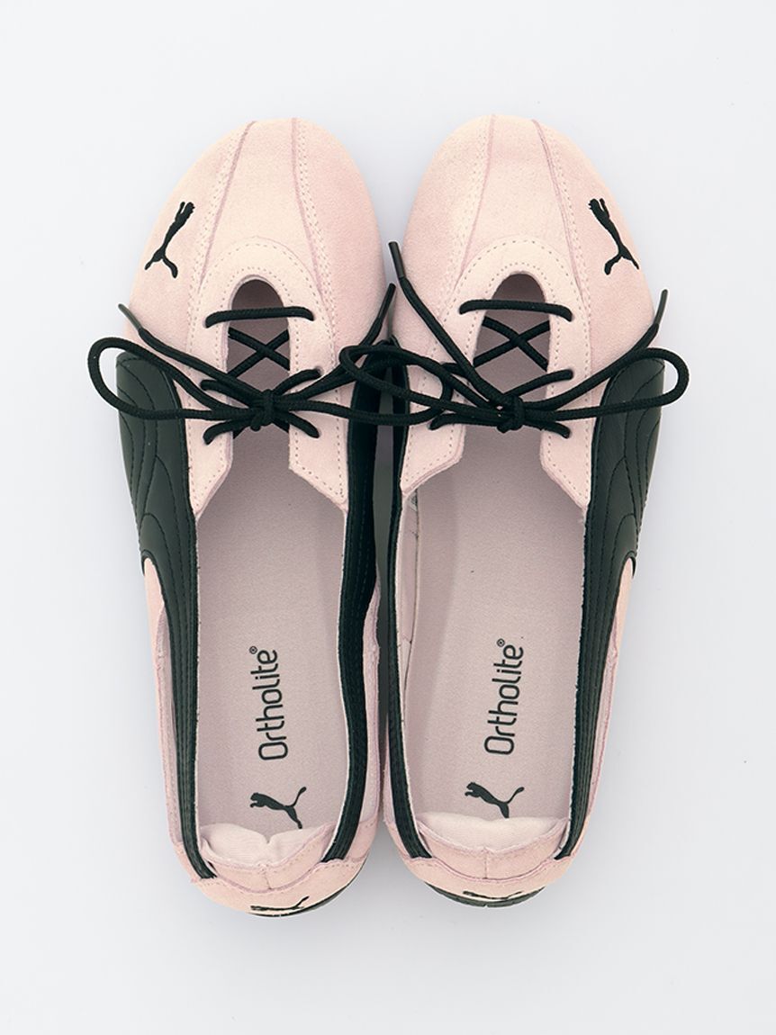 PUMA「【PUMA】Speedcat Ballet Nova」|スニーカー|