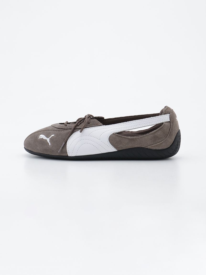 PUMA「【PUMA】Speedcat Ballet Nova」|スニーカー|