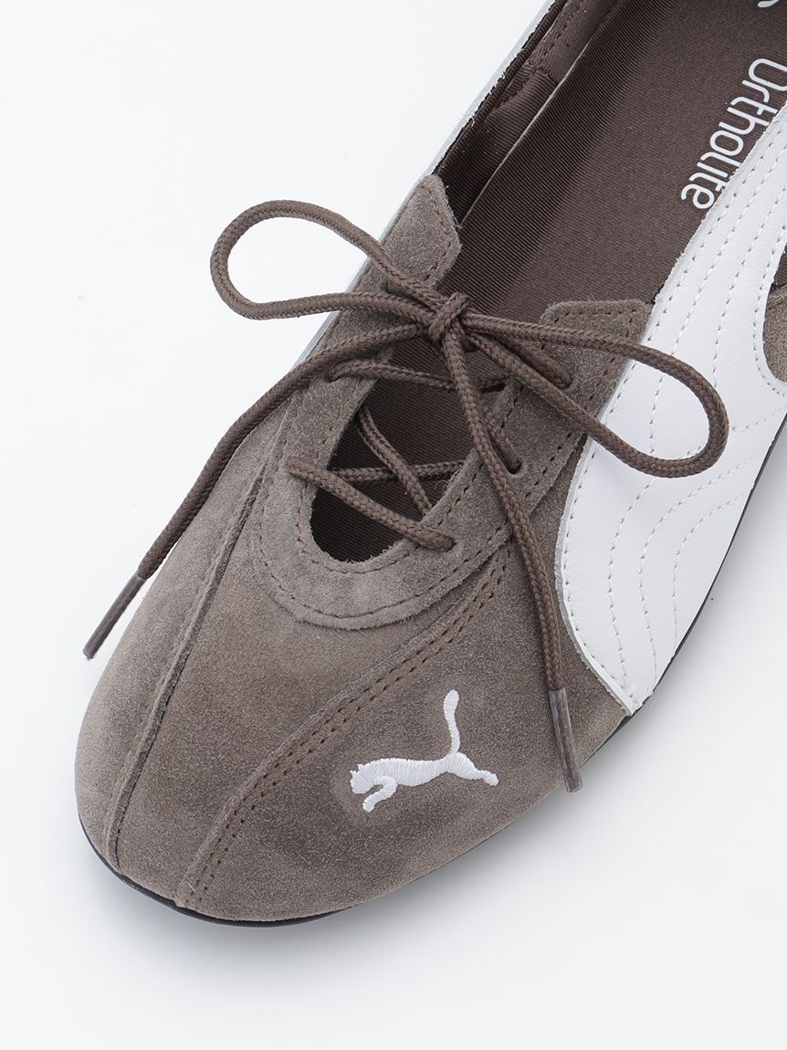 PUMA「【PUMA】Speedcat Ballet Nova」|スニーカー|