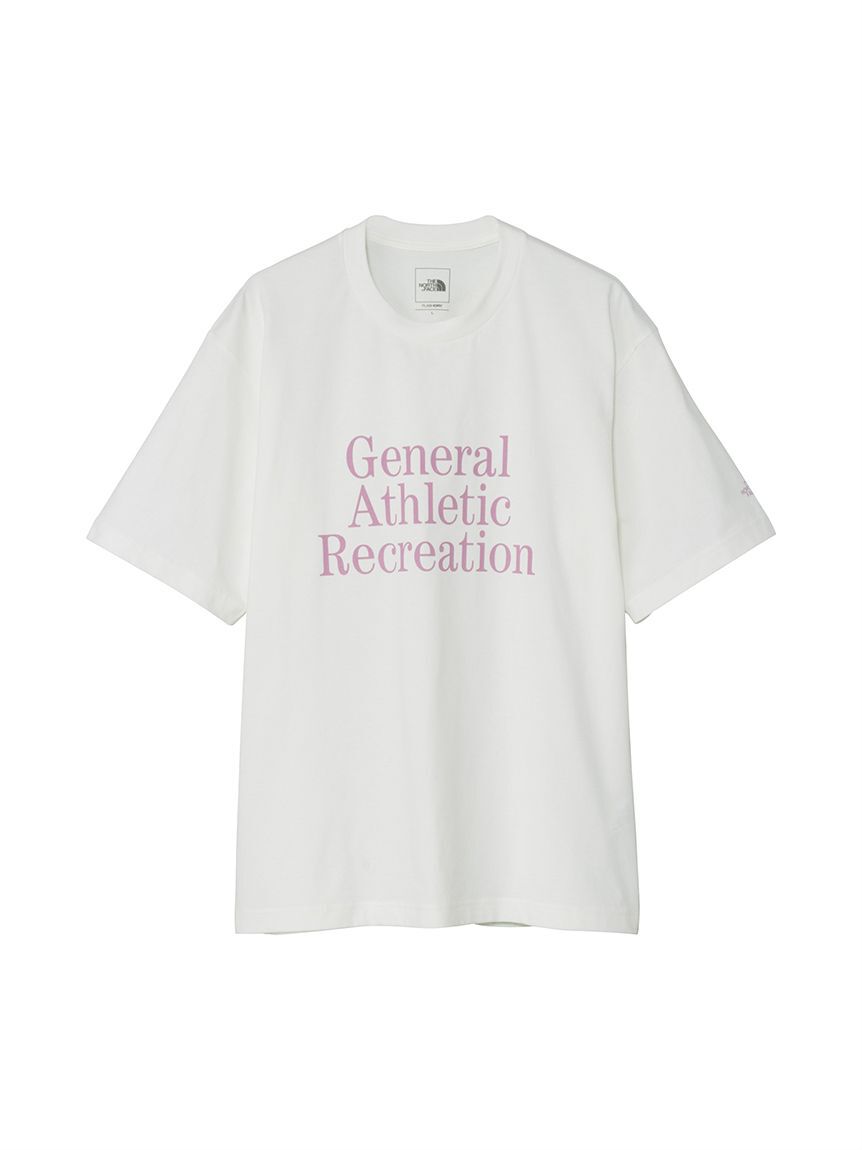 THE NORTH FACE「【THE NORTH FACE】GARWhite S/S Tee」|Tシャツ・カットソー|LPNK