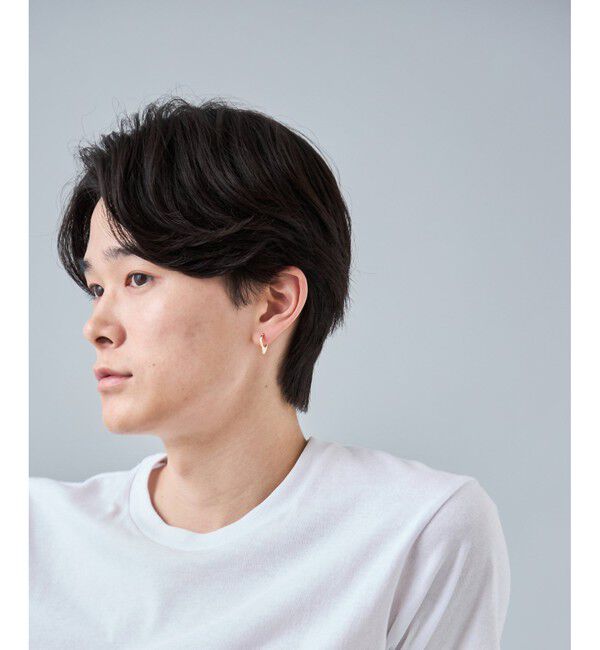 Jouete「ピアス シャープ」|ピアス|