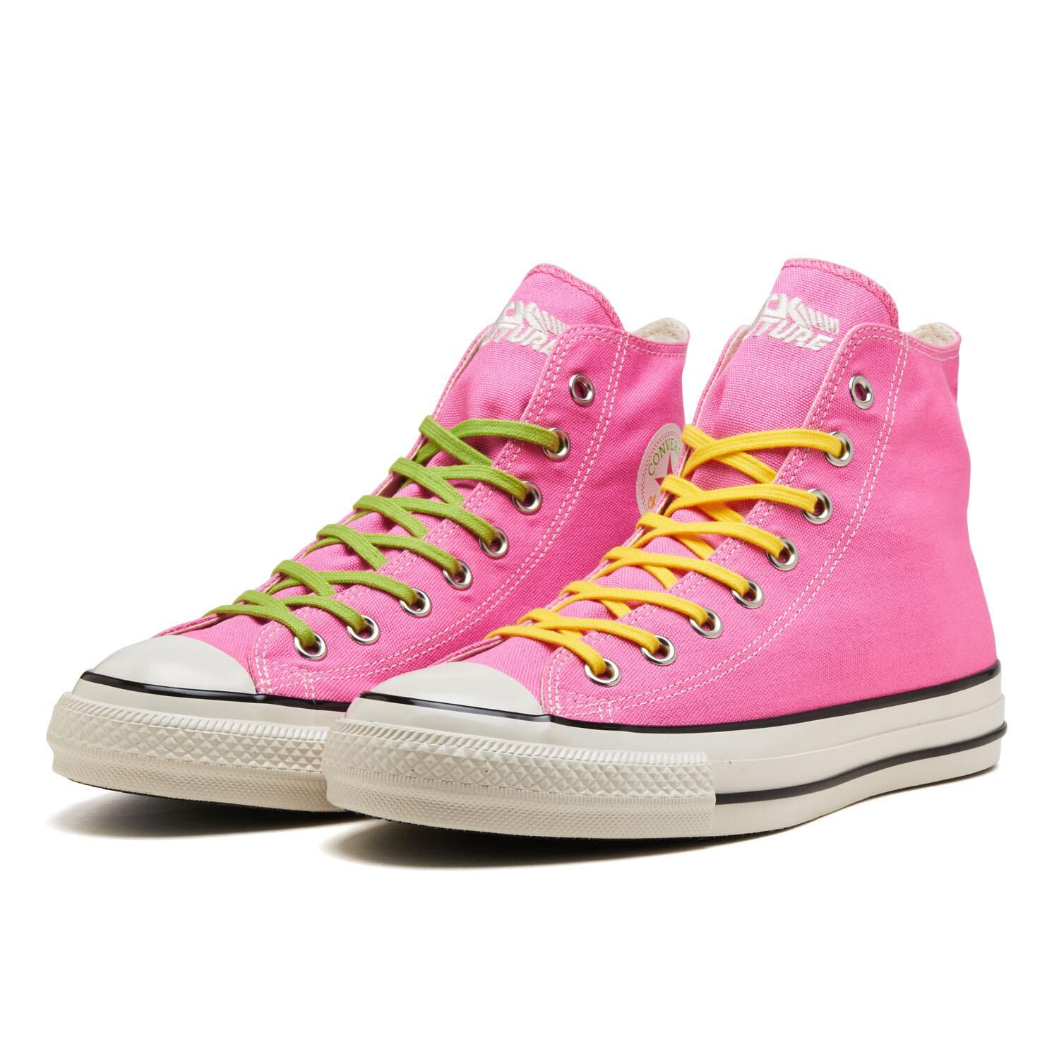 CONVERSE「【CONVERSE】AS AG HB HI/BACK TO THE FUTURE」|スニーカー|