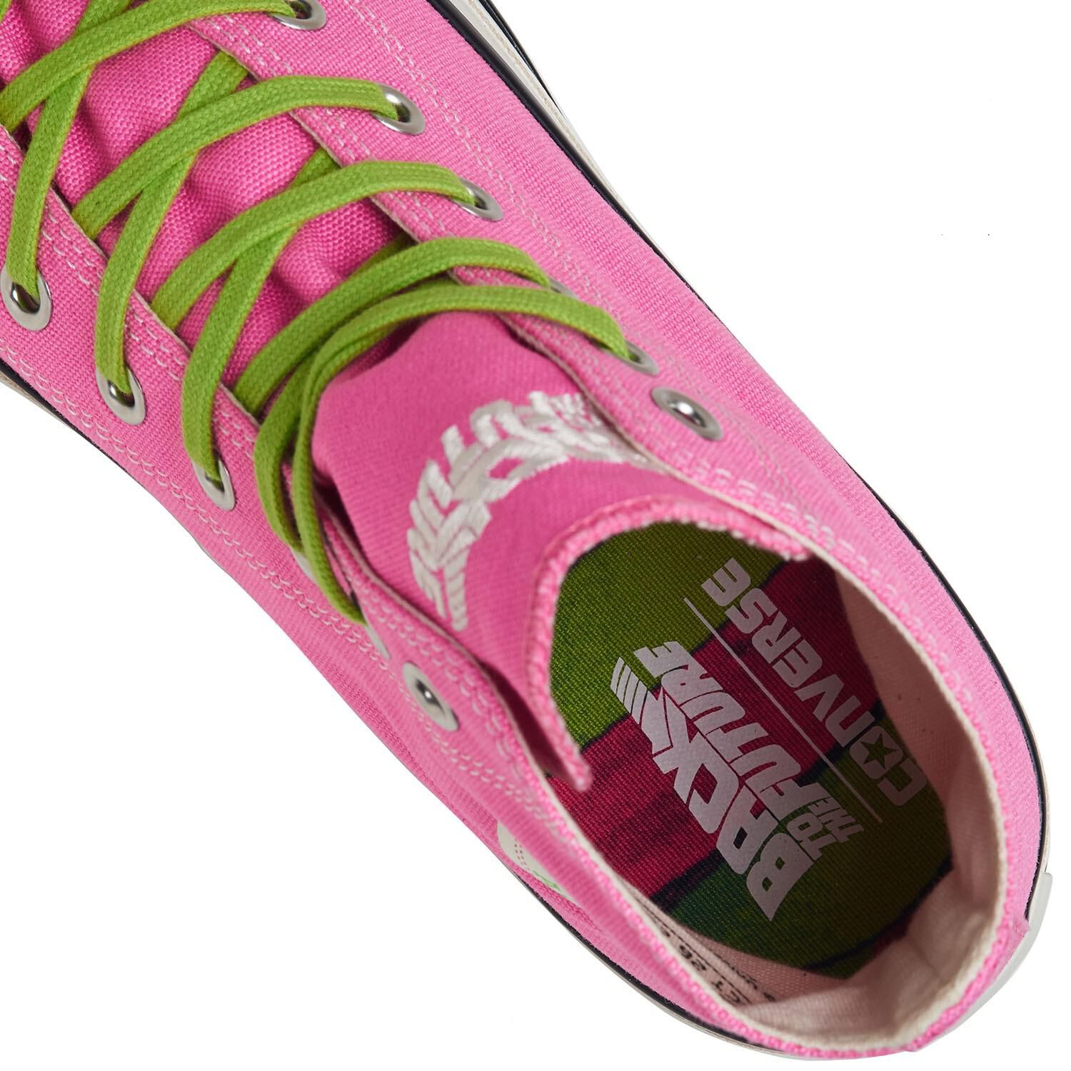 CONVERSE「【CONVERSE】AS AG HB HI/BACK TO THE FUTURE」|スニーカー|