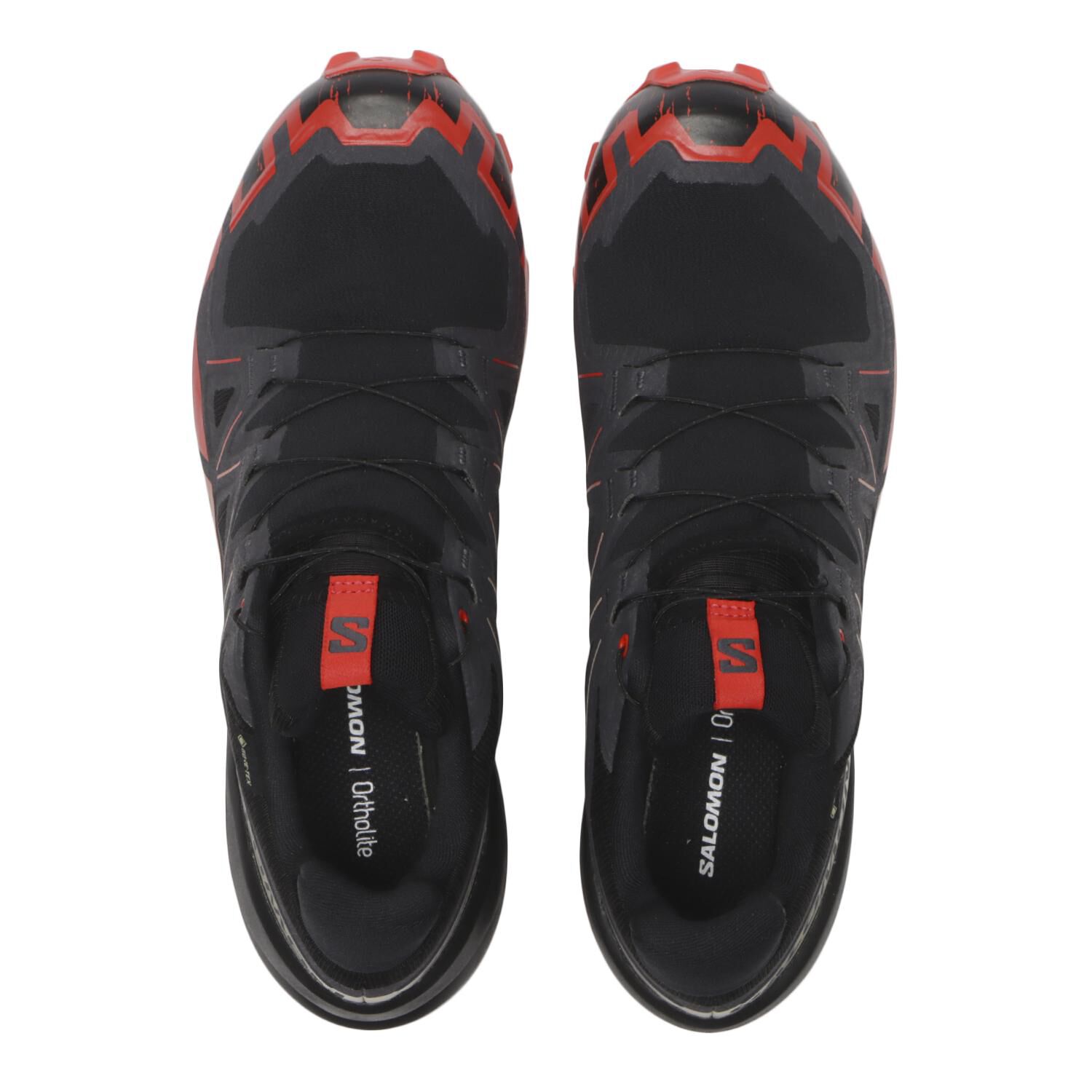 SALOMON「【SALOMON】SPEEDCROSS 6 GTX」|スニーカー|