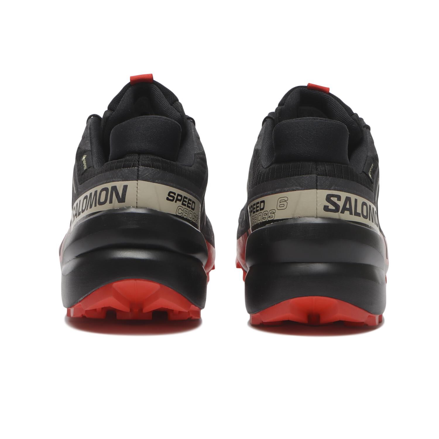 SALOMON「【SALOMON】SPEEDCROSS 6 GTX」|スニーカー|