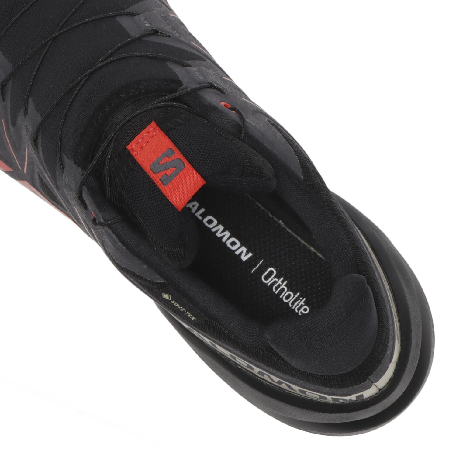 SALOMON「【SALOMON】SPEEDCROSS 6 GTX」|スニーカー|