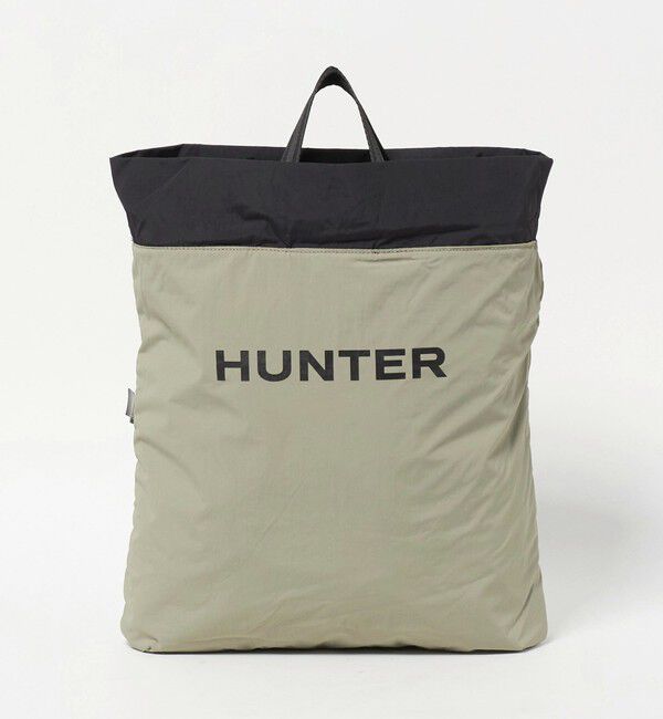ODETTE E ODILE「＜HUNTER＞ MULTI UBT7126NRS」|ショルダー・メッセンジャー|