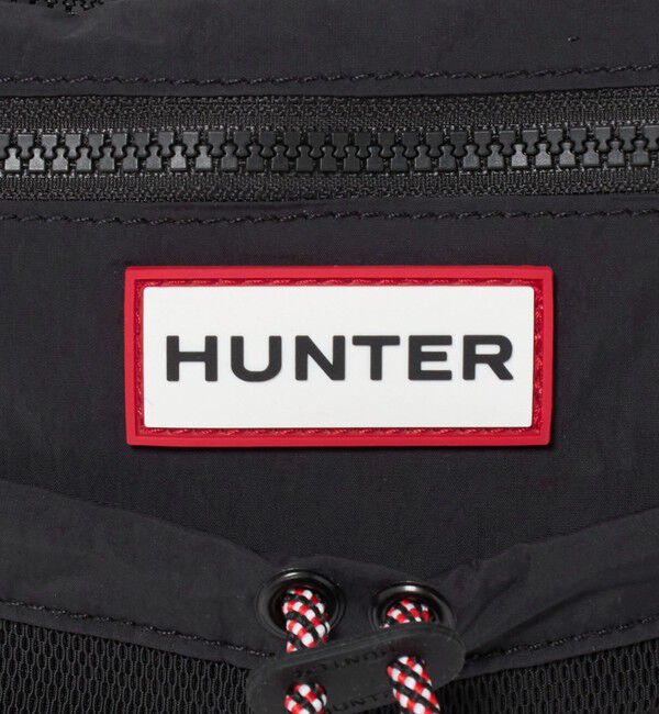ODETTE E ODILE「＜HUNTER＞ MULTI UBT7126NRS」|ショルダー・メッセンジャー|