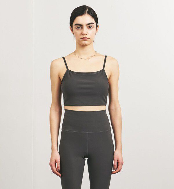 UNITED ARROWS「＜TO UNITED ARROWS＞SUNNY 3LINE ブラトップ2」|スポーツ|
