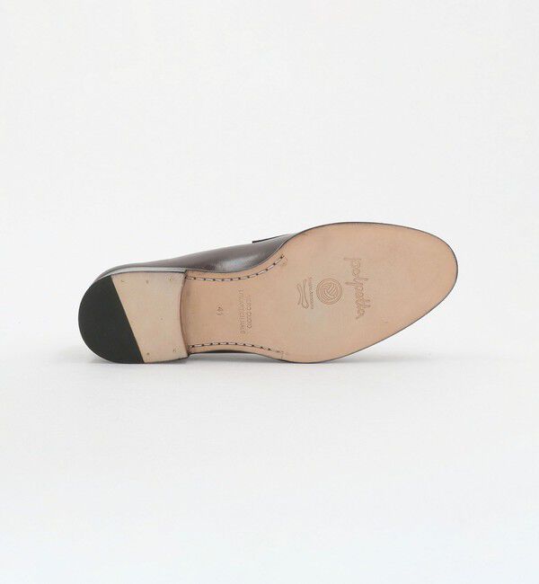 UNITED ARROWS「【別注】＜POLPETTA＞ ペニーローファー」|ローファー|