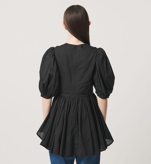 UNITED ARROWS「＜MARIHA＞ラストダンスのブラウス」|シャツ・ブラウス|