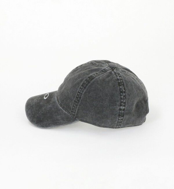 UNITED ARROWS green label relaxing「【WEB限定】＜OAKLEY＞ ロゴ キャップ 帽子」|キャップ・キャスケット|