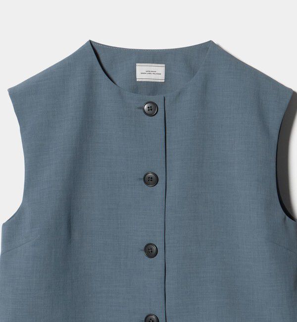 UNITED ARROWS green label relaxing「マルチウェイ ワンピース」|ワンピース|