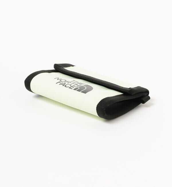 BEAMSBOY「THE NORTH FACE / BC Wallet Mini」|財布|