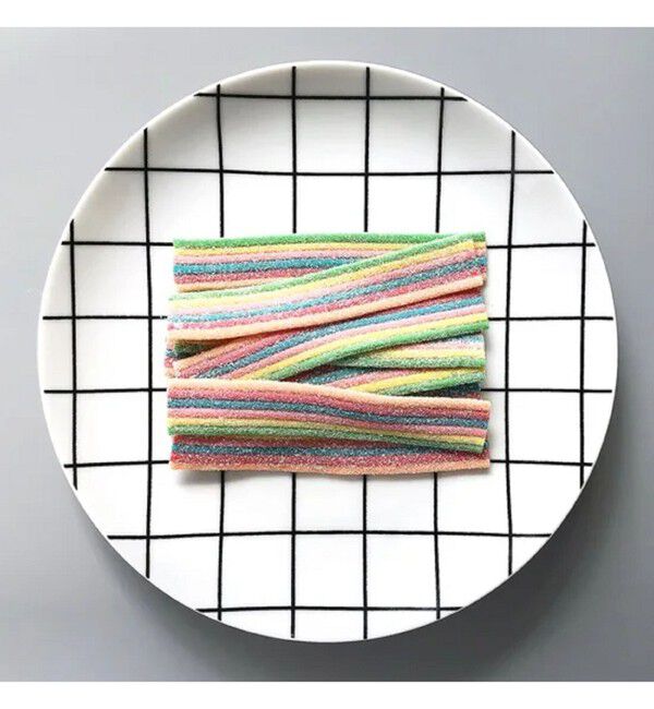 BEAMS「Swimsuit Department / "Grid" Dinner Plate」|食器・キッチングッズ|