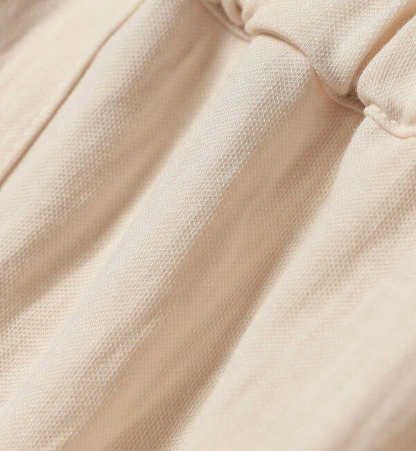 SHIPS for women「《予約》【実力派ベーシック】〈手洗い可能〉レーヨン ナイロン ポケット デザイン Iライン スカート」|タイト|