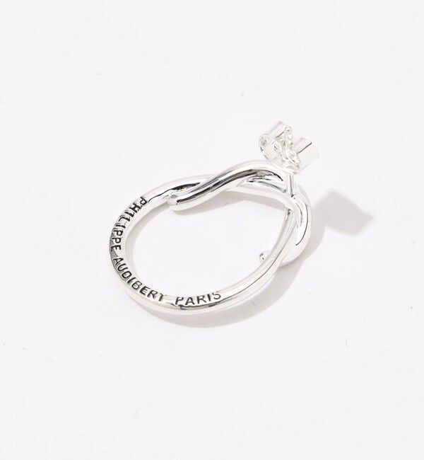 TOMORROWLAND GOODS「PHILIPPE AUDIBERT ANA ピアス」|ピアス|