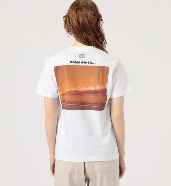 TOMORROWLAND BUYING WEAR「TANGTANG CASATANG Tシャツ」|Tシャツ・カットソー|