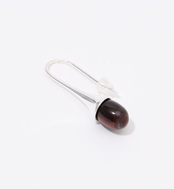 TOMORROWLAND GOODS「RAGBAG EMBERLY DROP ピアス」|ピアス|