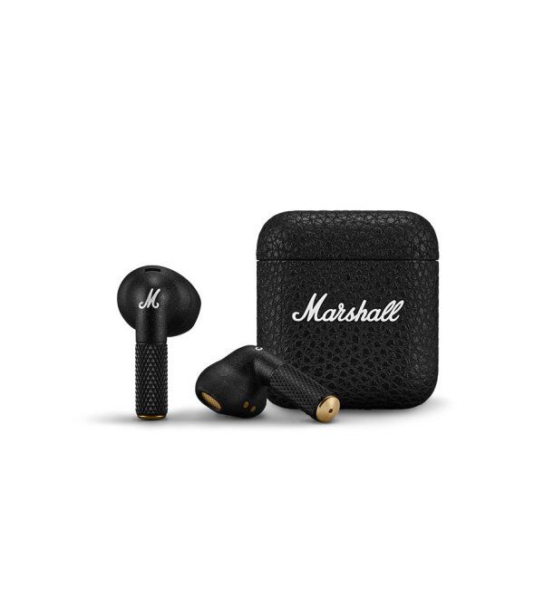 journal standard Furniture「★【Marshall/マーシャル】MINOR4　ワイヤレス イヤホン」|電化製品|
