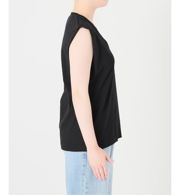 IENA「GGG/ジージージー VN NS T Tシャツ 02-01-1867」|Tシャツ・カットソー|