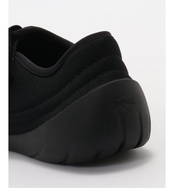 IENA「LACOSTE/ラコステ LOW MYSTERE 1262 SFA スニーカー 51SFA0200」|スニーカー|