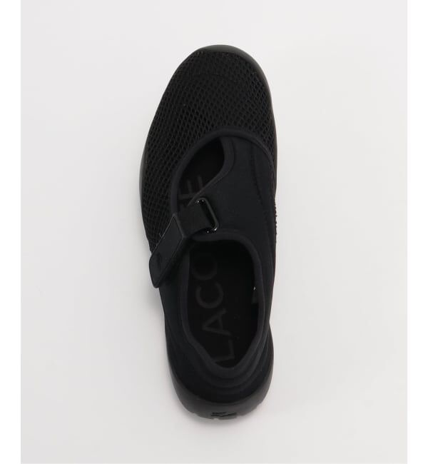 IENA「LACOSTE/ラコステ LOW MYSTERE 1262 SFA スニーカー 51SFA0200」|スニーカー|