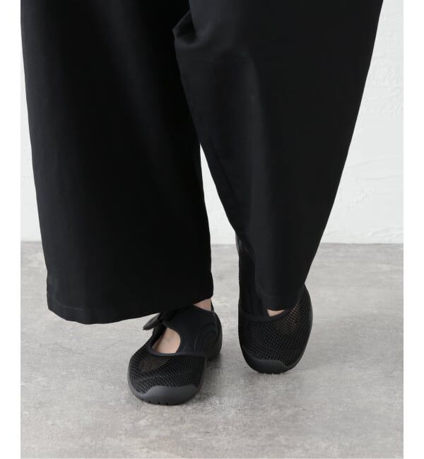 IENA「LACOSTE/ラコステ LOW MYSTERE 1262 SFA スニーカー 51SFA0200」|スニーカー|