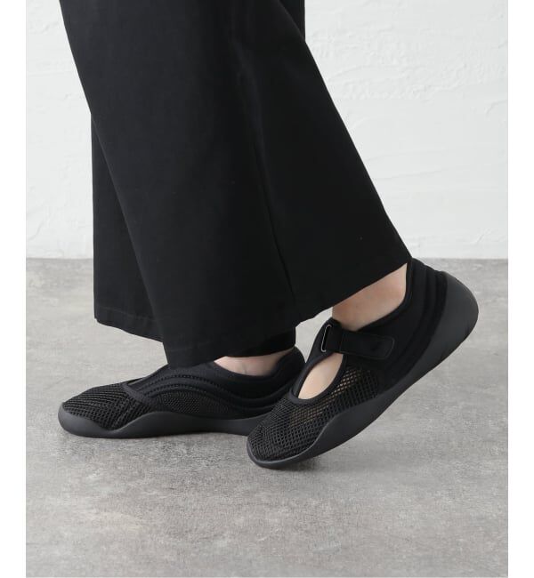 IENA「LACOSTE/ラコステ LOW MYSTERE 1262 SFA スニーカー 51SFA0200」|スニーカー|