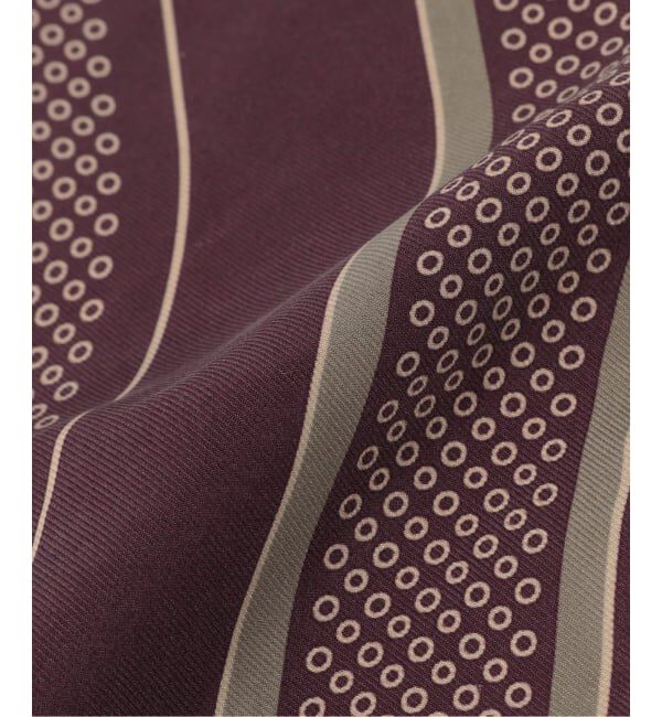 EDIFICE「Holliday & Brown(ホリデー & ブラウン) Pocket Square Frame」|バンダナ・スカーフ|