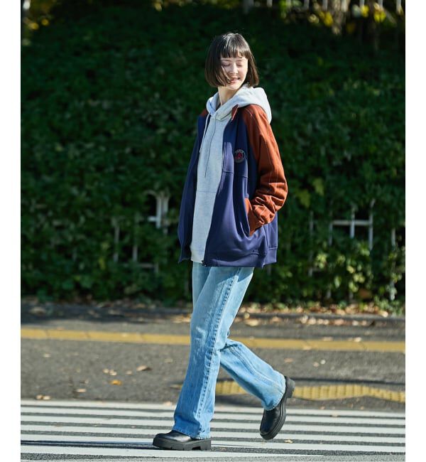 Paris Saint-Germain「【Paris Saint-Germain / パリ・サン＝ジェルマン】 JP SASHIKO TRACK JK」|その他|