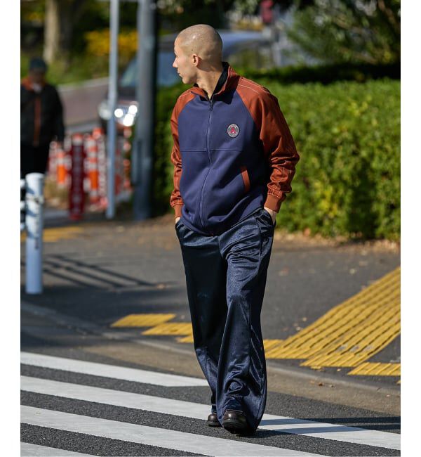 Paris Saint-Germain「【Paris Saint-Germain / パリ・サン＝ジェルマン】 JP SASHIKO TRACK JK」|その他|